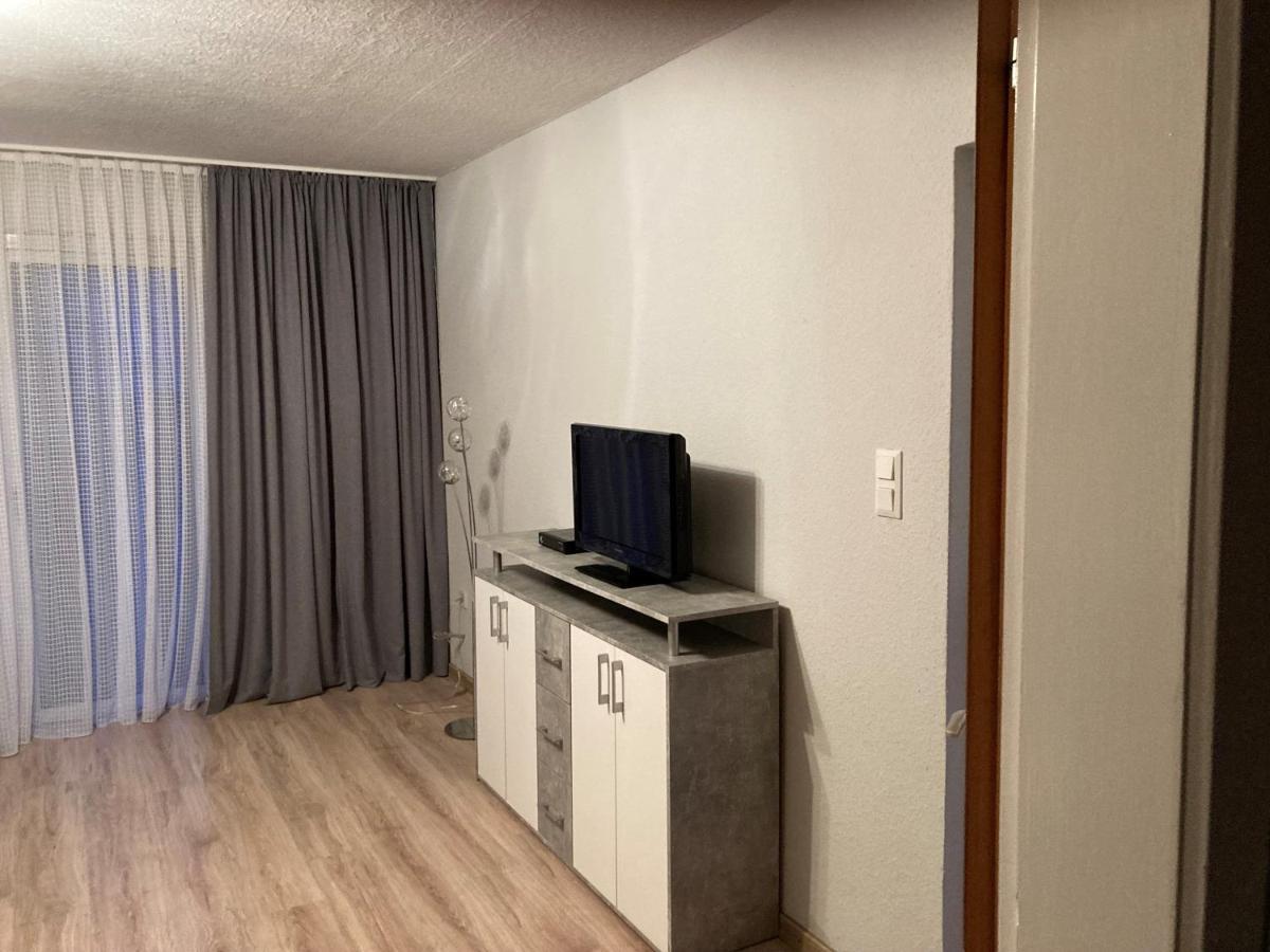 Von Wiegen, Ferienwohnungen Schneverdingen Buitenkant foto