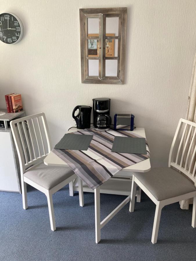 Von Wiegen, Ferienwohnungen Schneverdingen Buitenkant foto