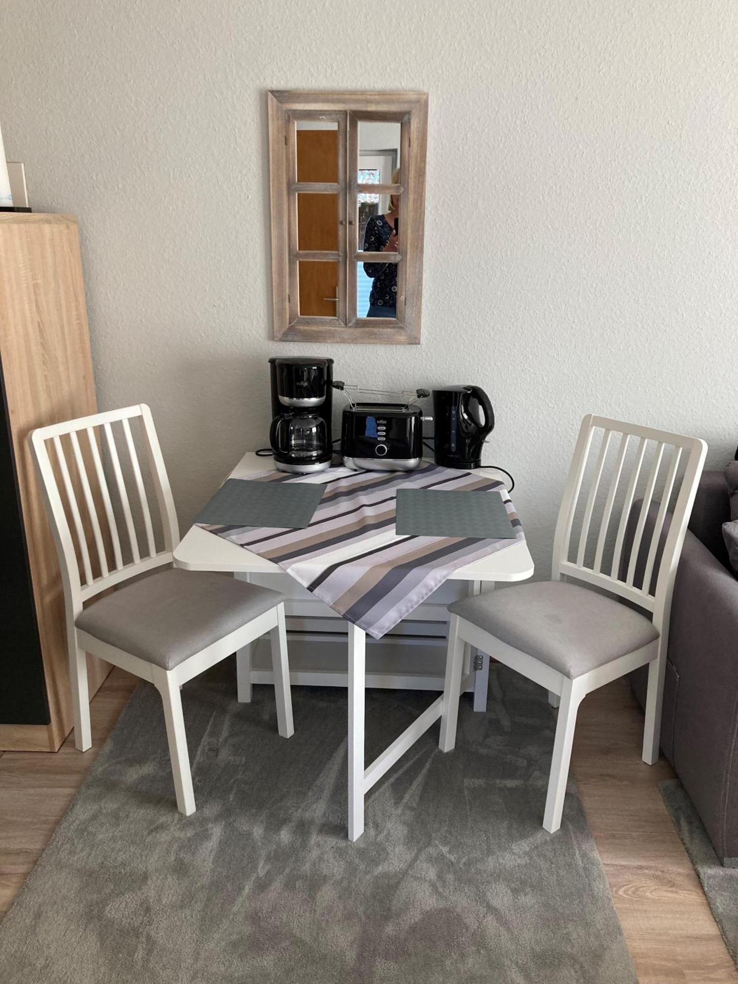 Von Wiegen, Ferienwohnungen Schneverdingen Buitenkant foto